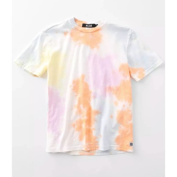 MLAB Other - M.LAB Clothing Boys T-Shirt S/S DECLINE Tee-Y